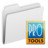 Folder ProTools Icon